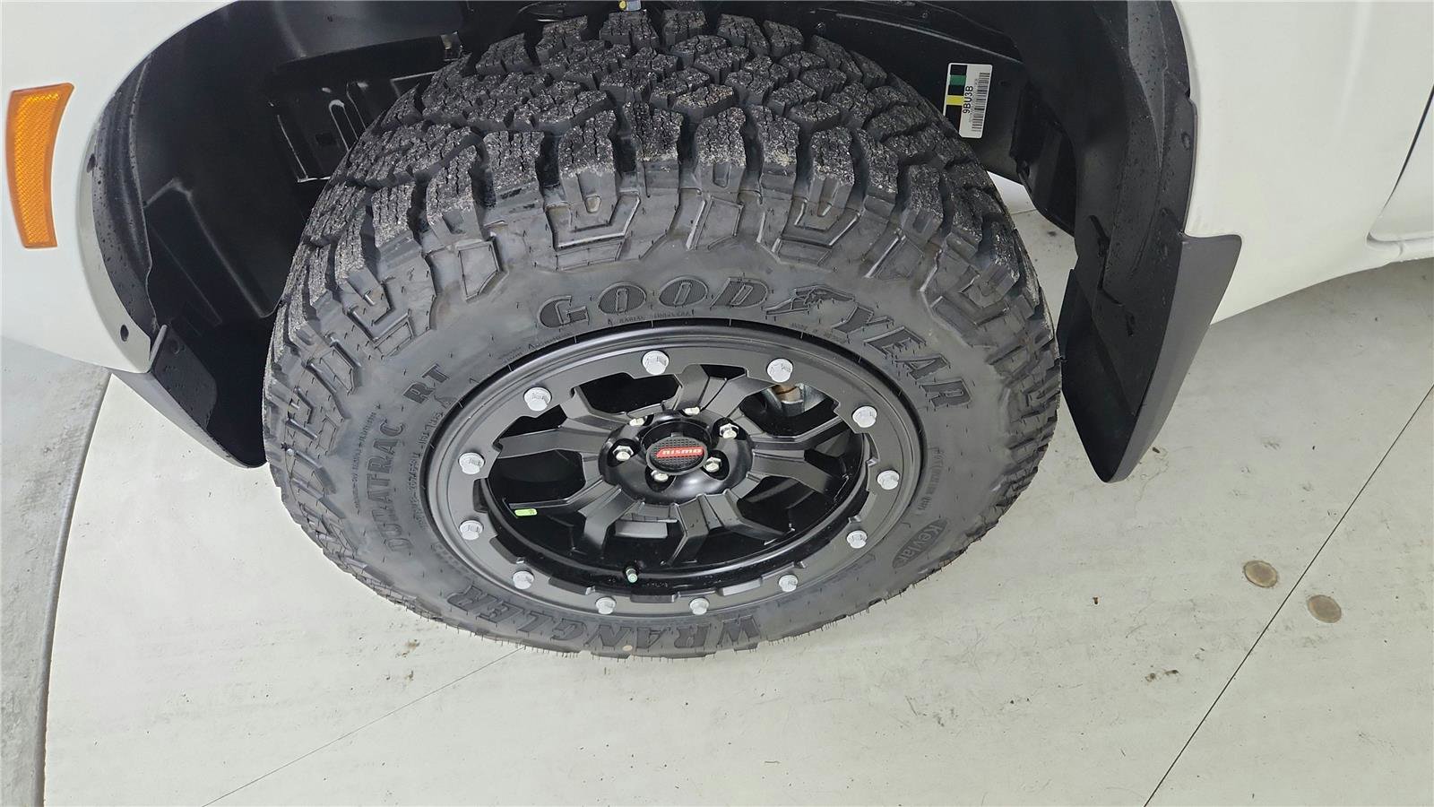 New 2026 Nissan Frontier S w/ Tow Package image 35
