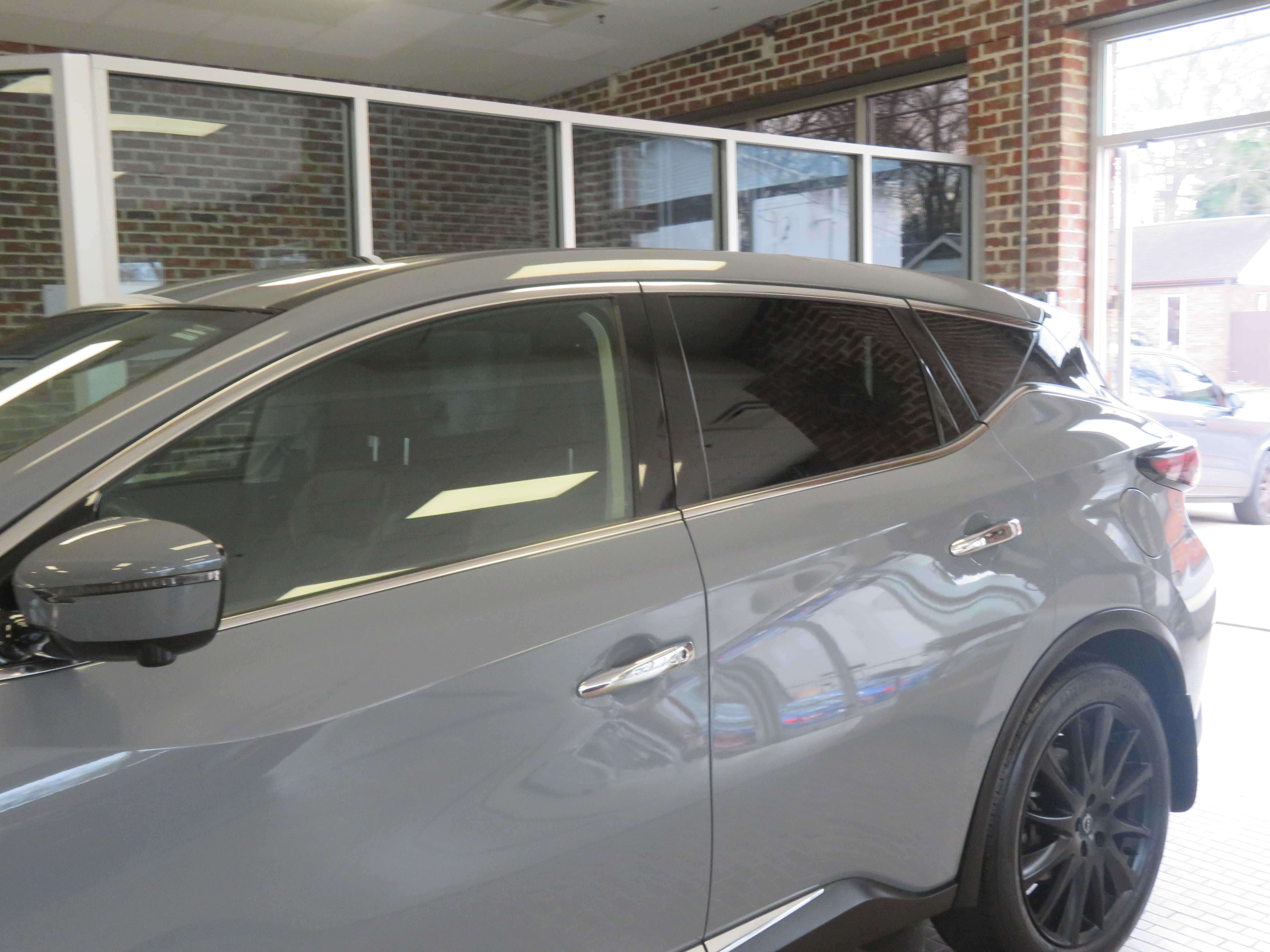 Used 2024 Nissan Murano SL AWD/4WD image 84