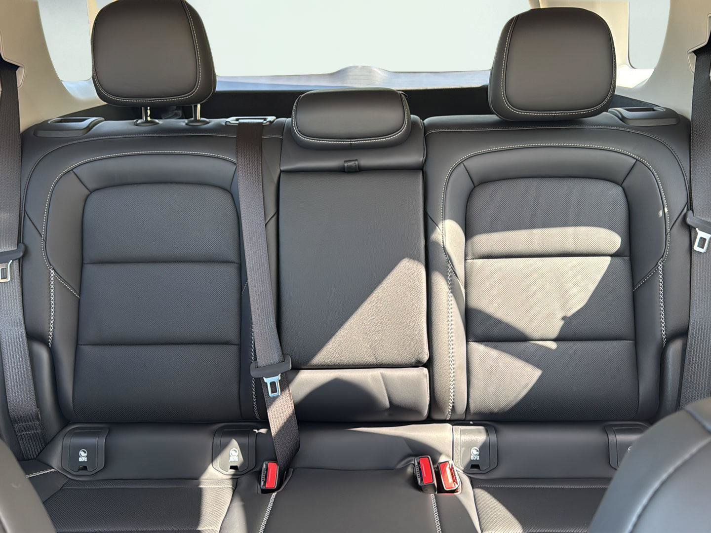New 2027 GMC Terrain Denali AWD/4WD image 3