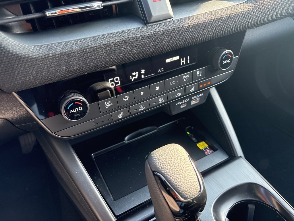 New 2026 Subaru Outback Limited XT image 19