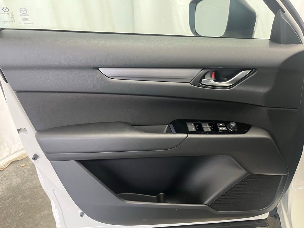New 2025 MAZDA CX-5 AWD 2.5 S image 9