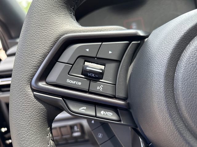 New 2026 Subaru WRX Premium AWD/4WD image 12