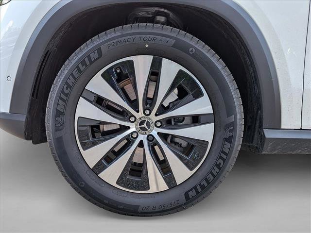 Used 2026 Mercedes-Benz GLE 350 4MATIC image 21
