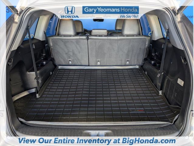 Used 2018 Toyota Highlander Limited image 20