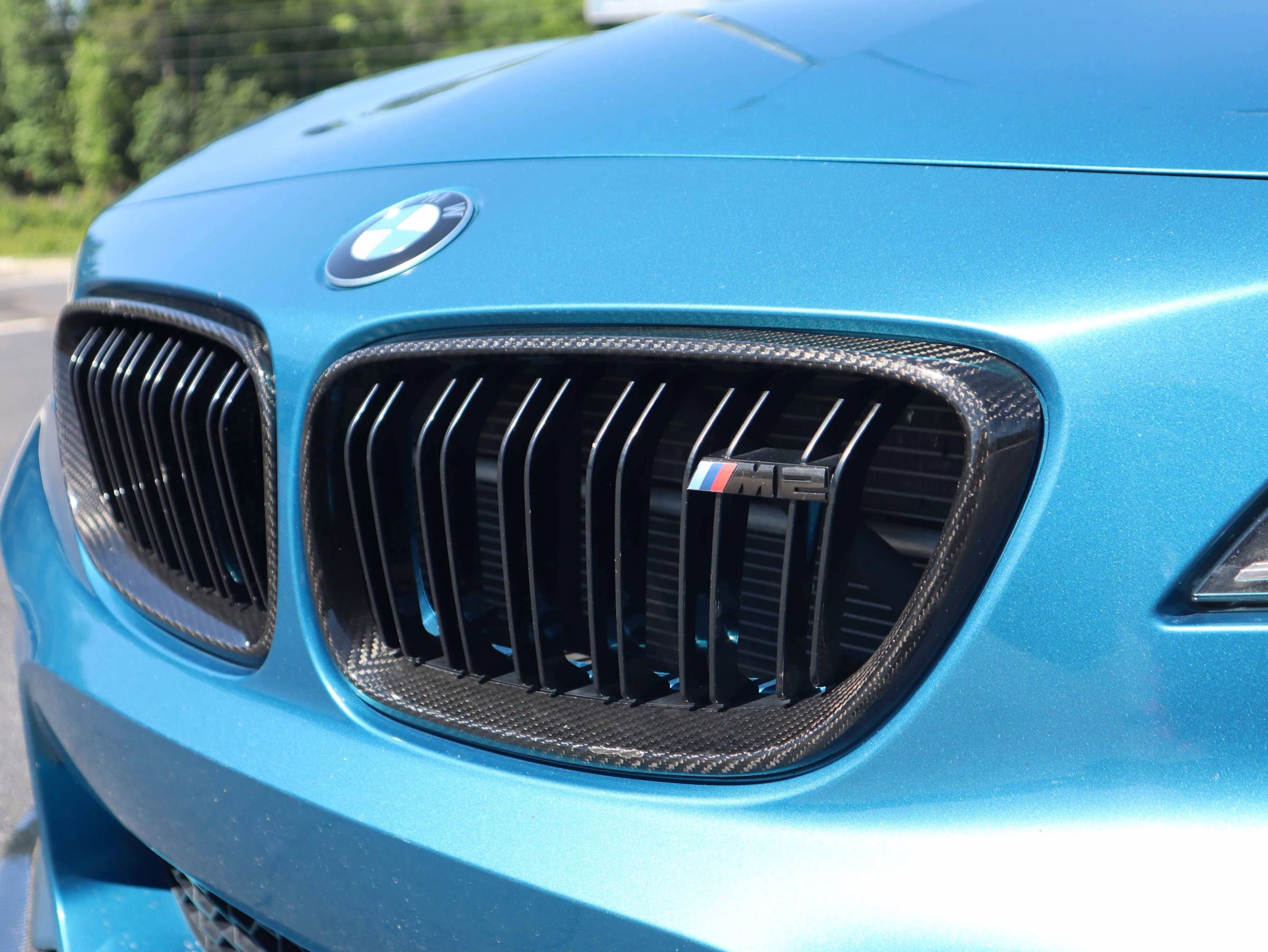 Used 2017 BMW M2 RWD image 6