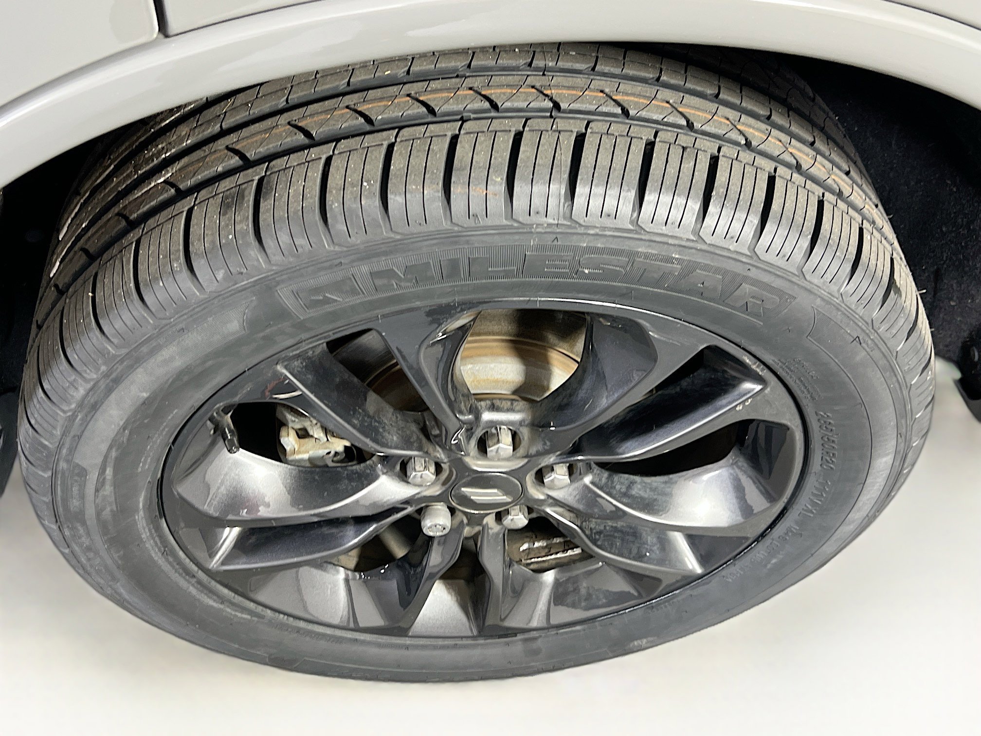 Used 2022 Dodge Durango GT image 33