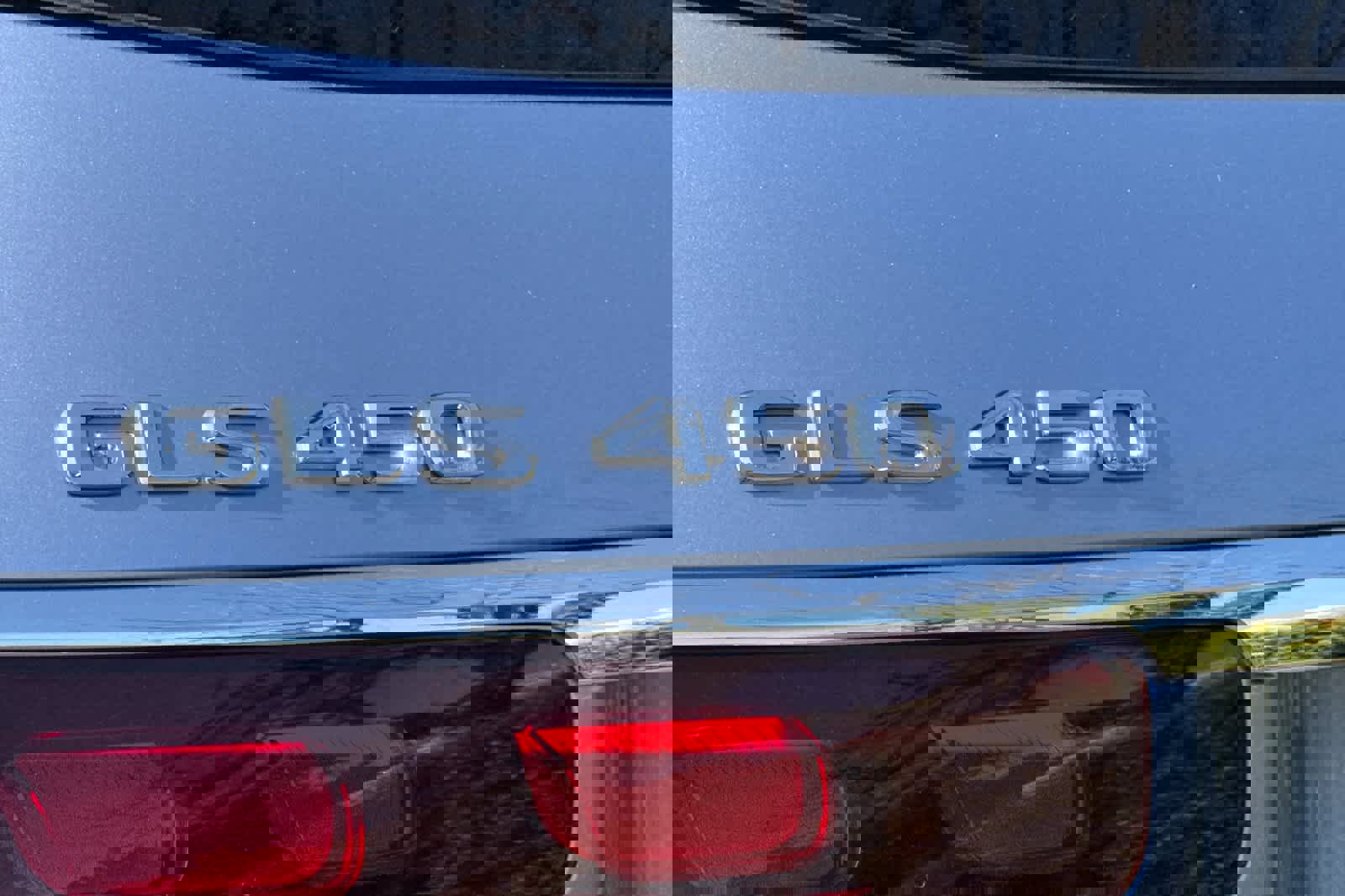 New 2026 Mercedes-Benz GLS 450 GLS 450 image 28