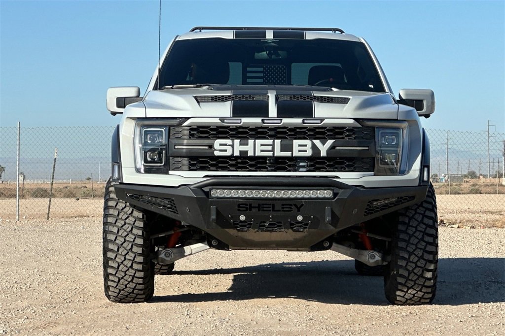 Used 2023 Ford F150 Raptor image 10