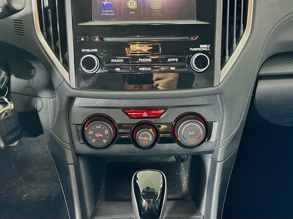 Used 2019 Subaru Crosstrek 2.0i Premium w/ Eyesight System image 16