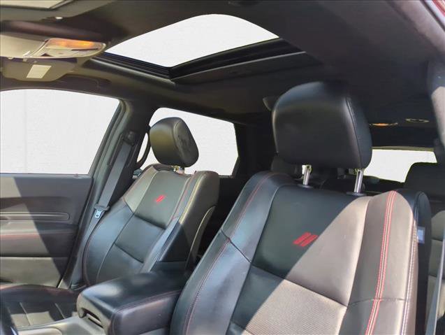 Used 2023 Dodge Durango R/T image 21