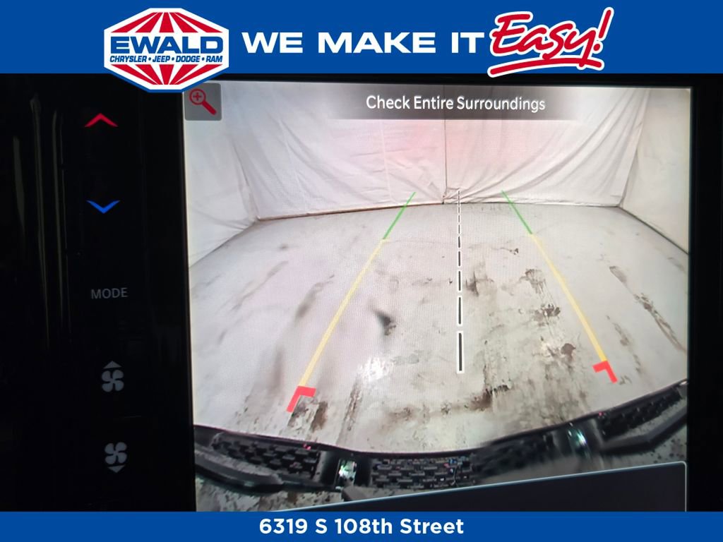 New 2026 RAM 1500 Big Horn image 2