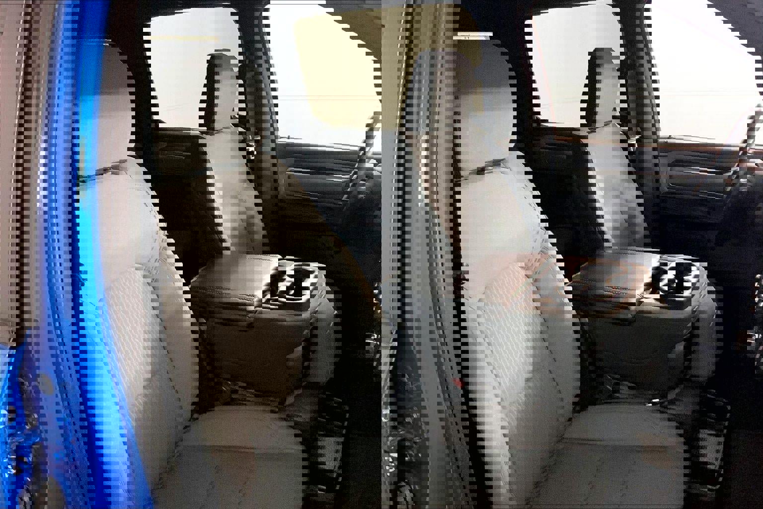 Used 2022 RAM 1500 Big Horn image 7