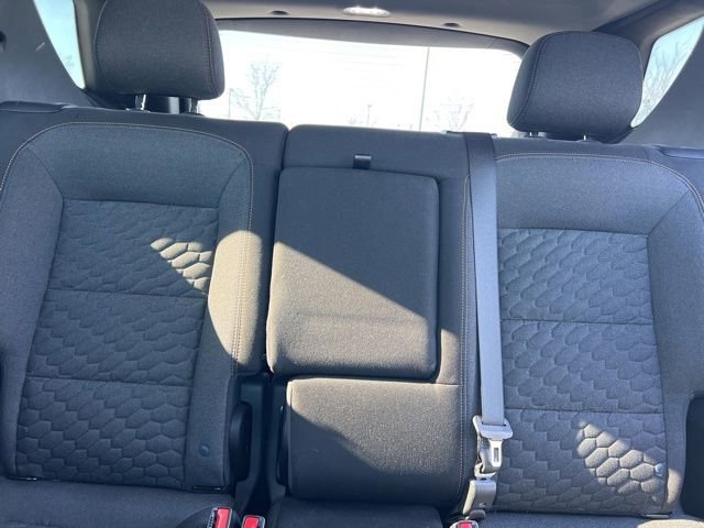 Used 2021 Chevrolet Equinox LT image 31