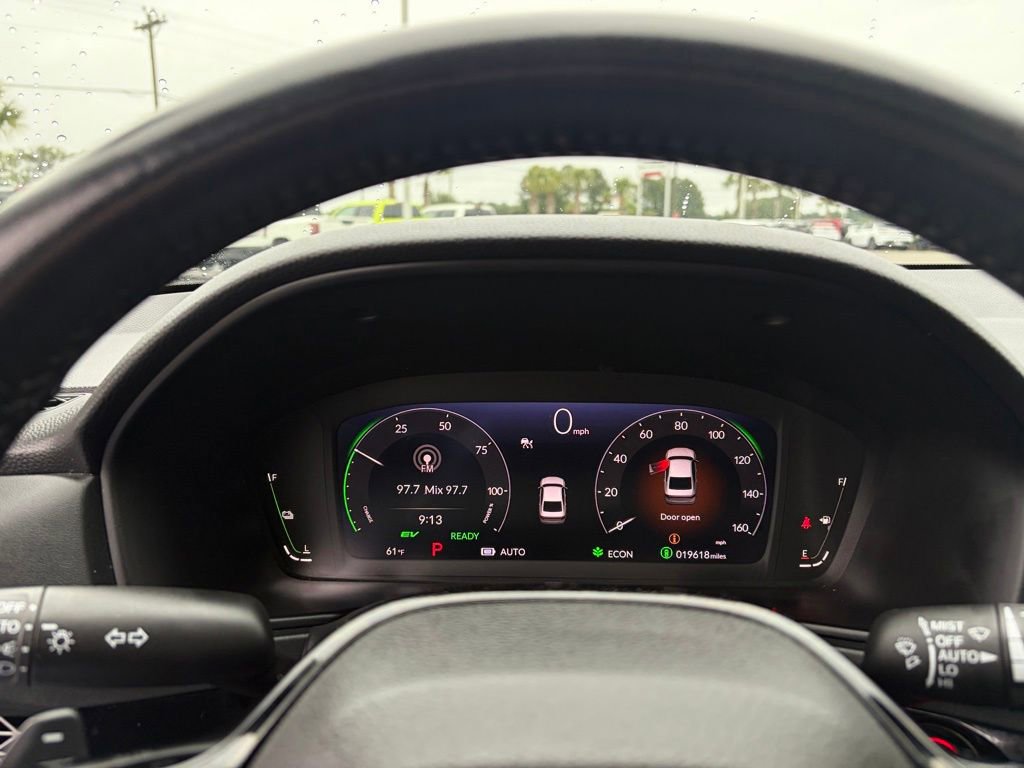 Used 2024 Honda Accord Touring image 19