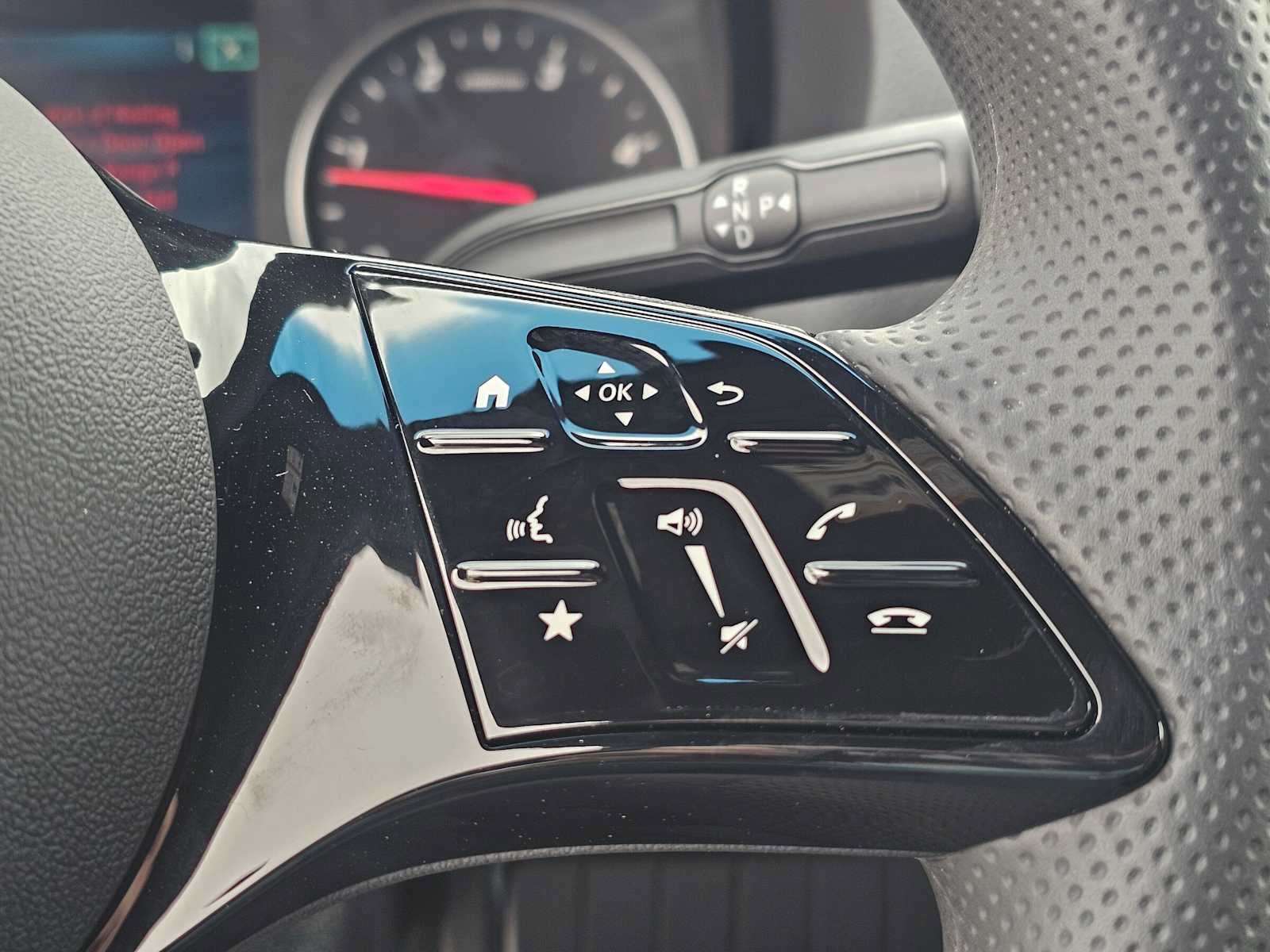 New 2025 Mercedes-Benz Sprinter 2500 image 28