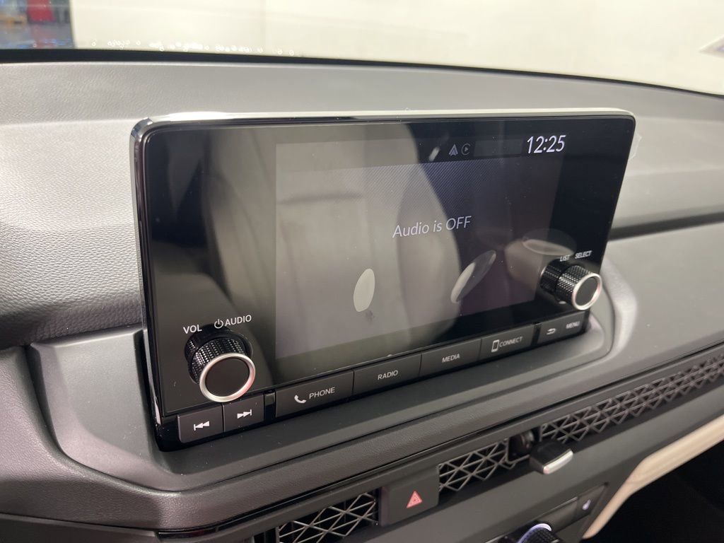 New 2025 Honda Accord SE image 28