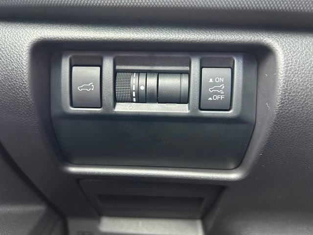 Certified 2026 Subaru Forester Touring AWD/4WD image 19