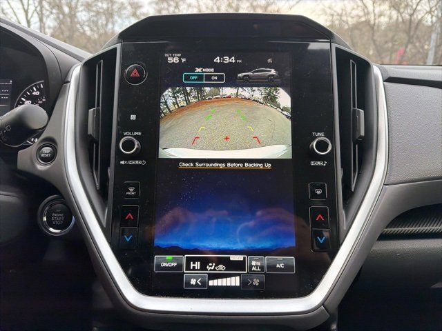 Used 2024 Subaru Crosstrek 2.0i Premium image 16