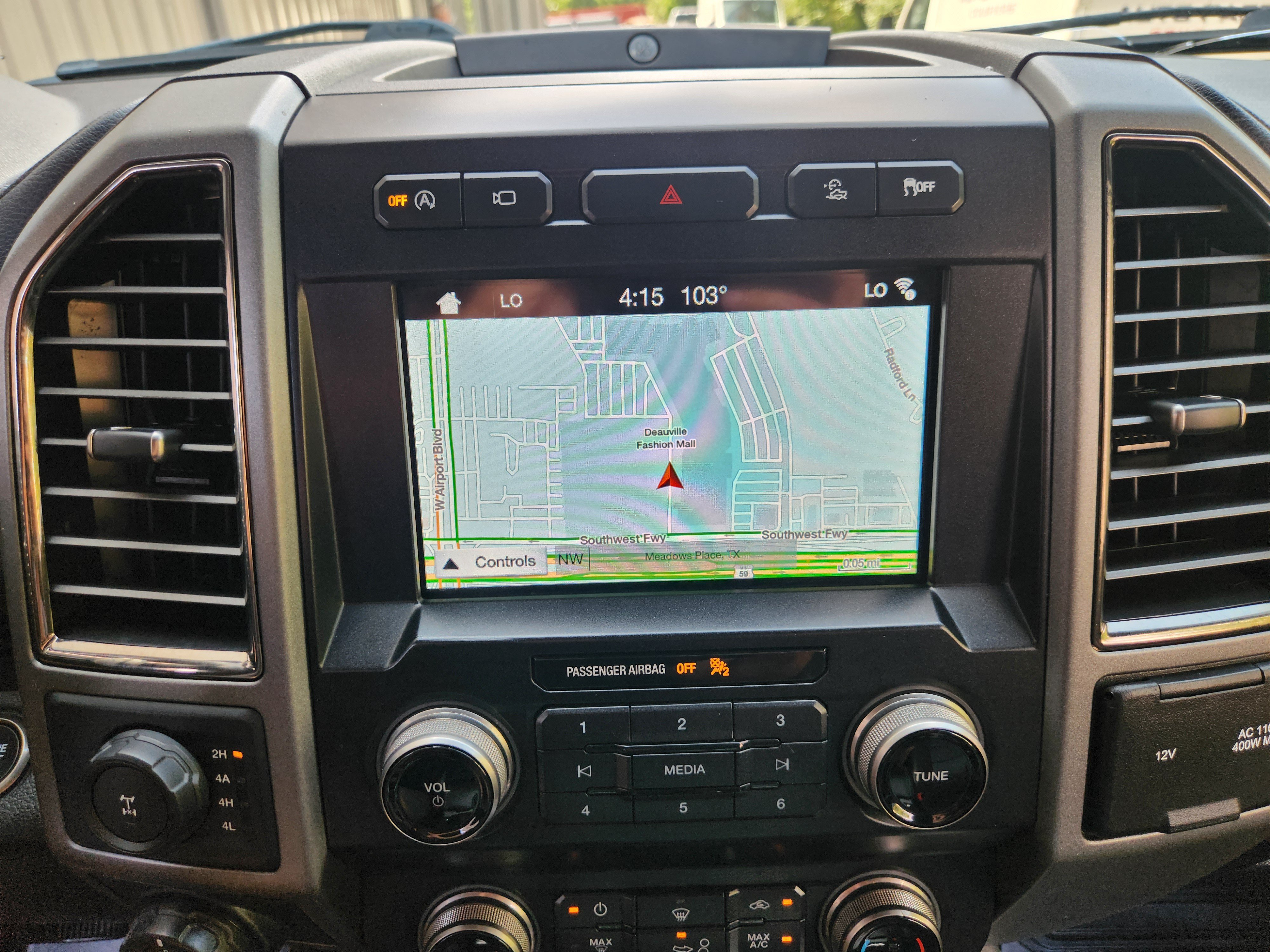 Used 2019 Ford F150 Raptor w/ Equipment Group 802A Luxury AWD/4WD image 11