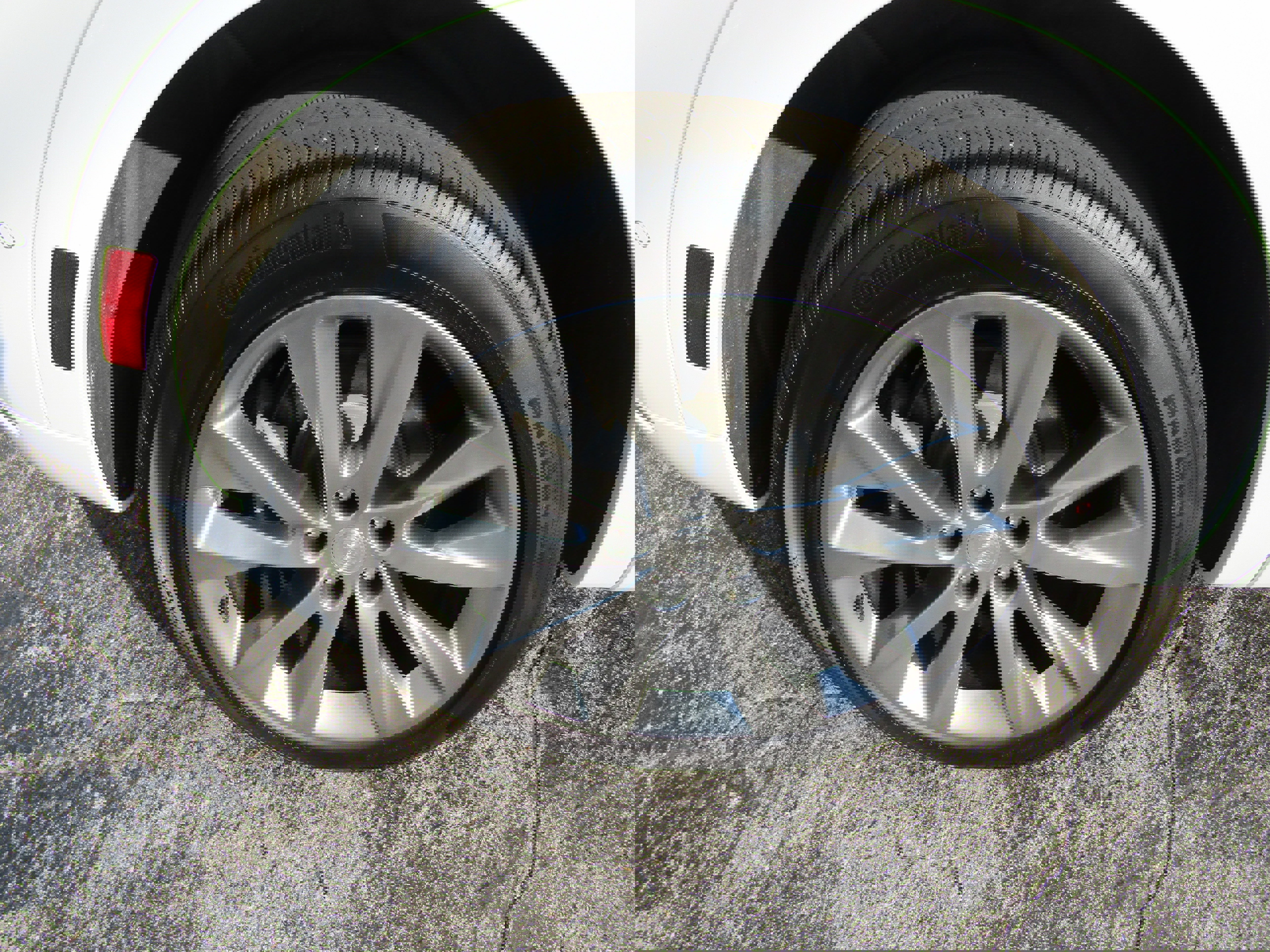 Used 2021 Buick Envision Avenir w/ Technology Package II image 8