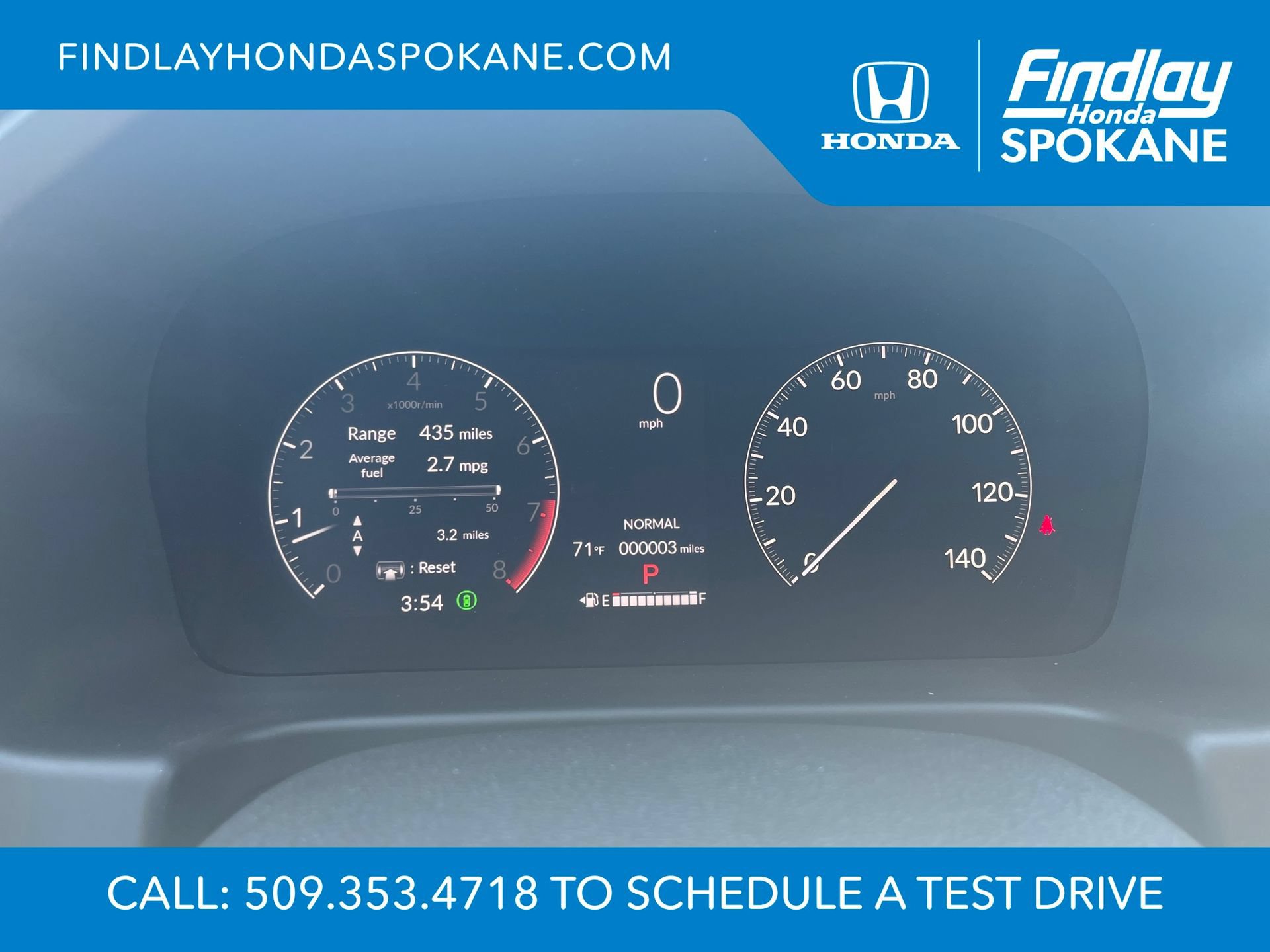New 2026 Honda Odyssey EX-L image 16