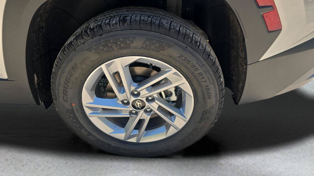 New 2026 Hyundai Tucson SE AWD/4WD image 28