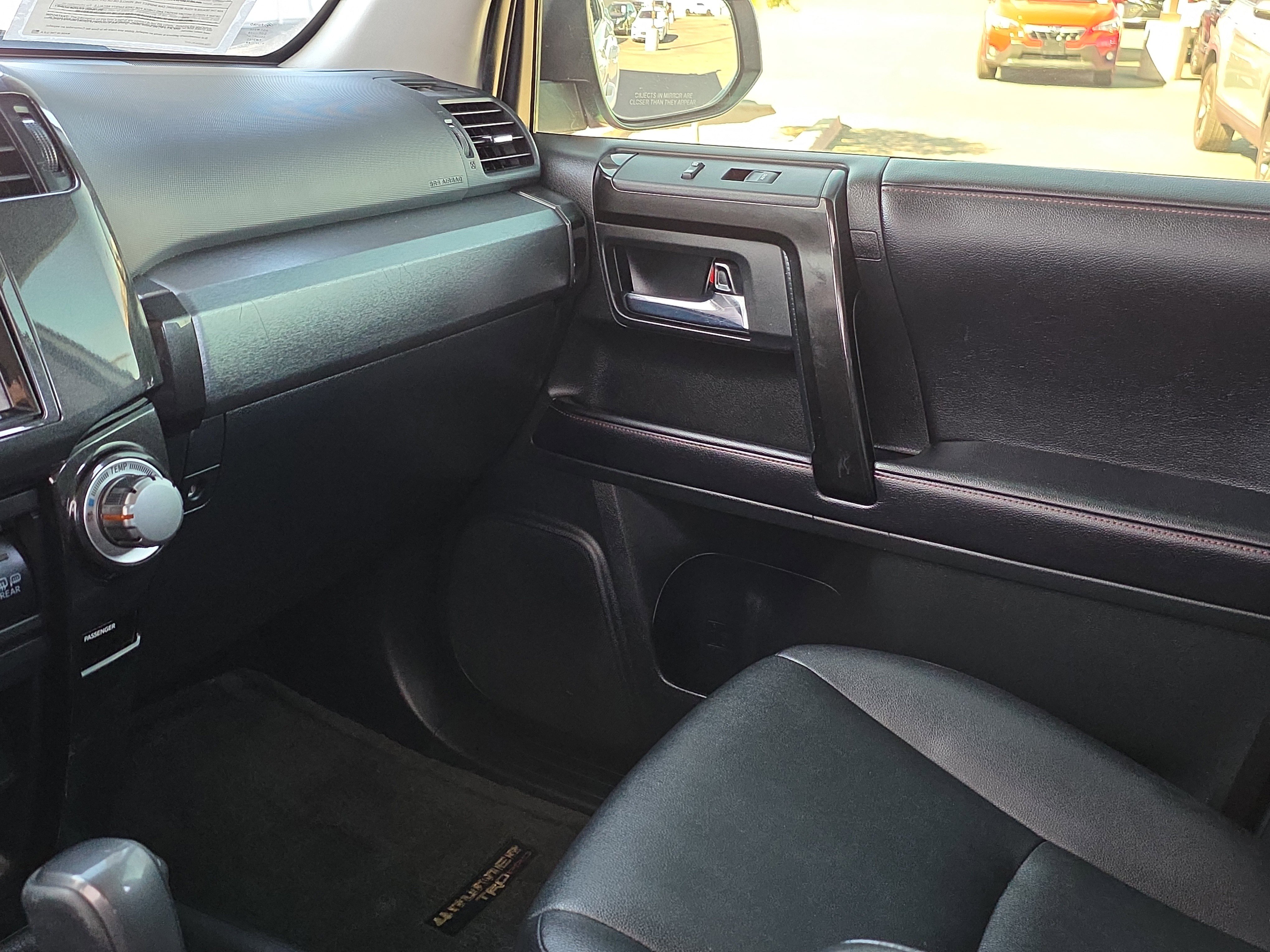 Used 2016 Toyota 4Runner TRD Pro AWD/4WD image 27