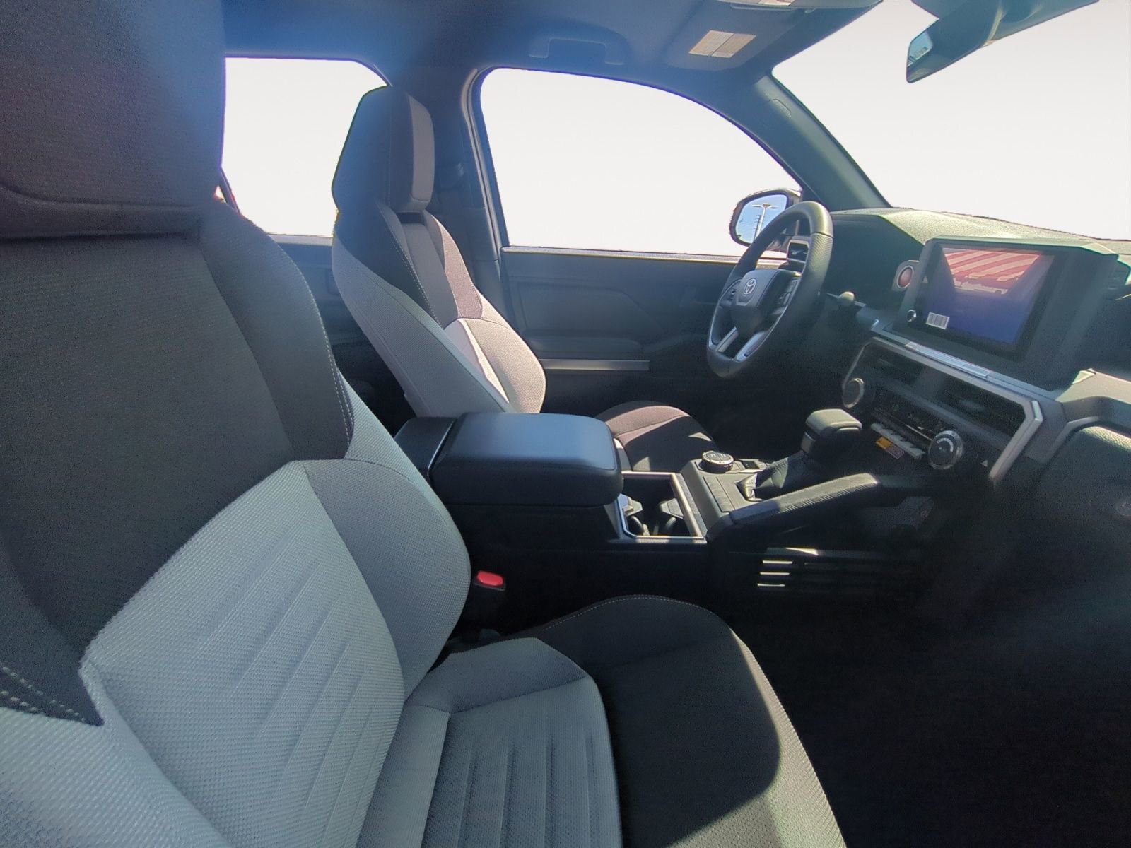 New 2026 Toyota 4Runner TRD Sport image 15
