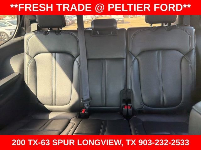 Used 2024 Jeep Wagoneer Series III image 13