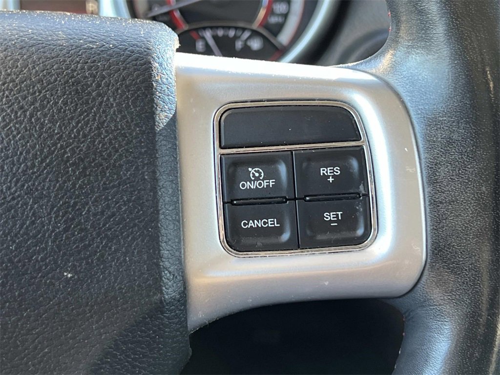 Used 2019 Dodge Journey GT w/ Driver Convenience Group image 22