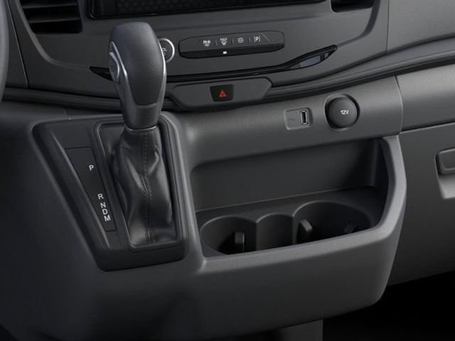 New 2026 Ford Transit 250 148 Medium Roof RWD image 15