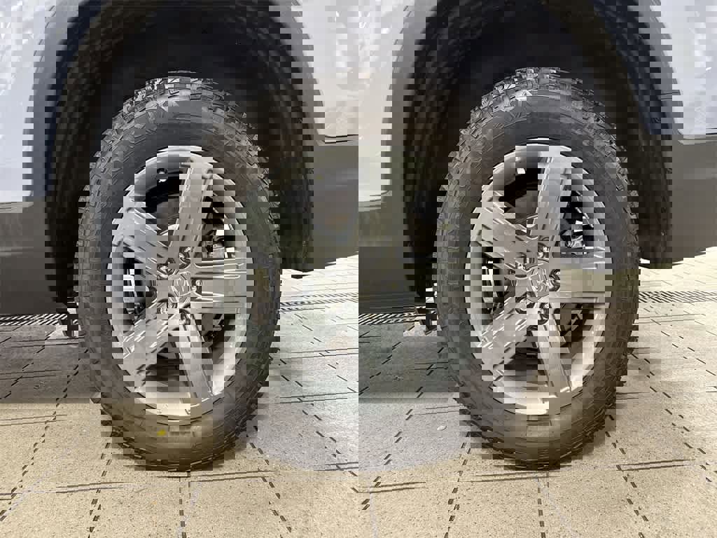 Certified 2023 Honda Ridgeline RTL image 10