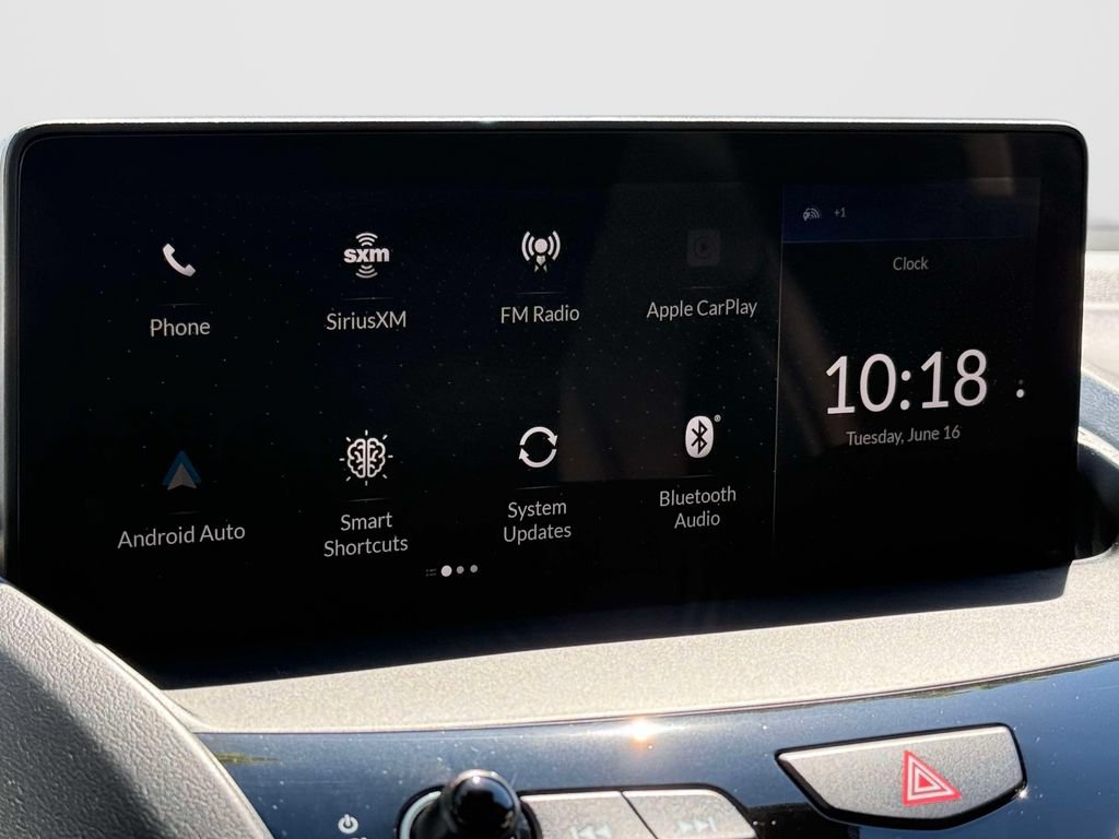 Certified 2024 Acura RDX SH-AWD image 18