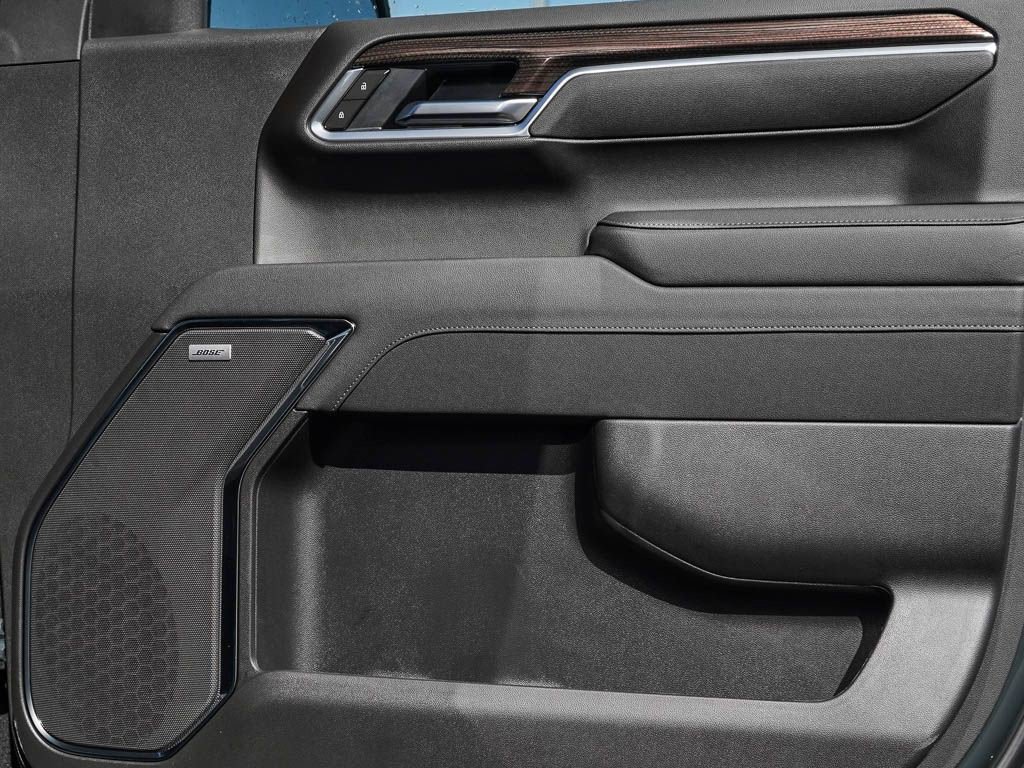 New 2026 Chevrolet Silverado 1500 LT Trail Boss w/ LT Trail Boss Premium Package image 8