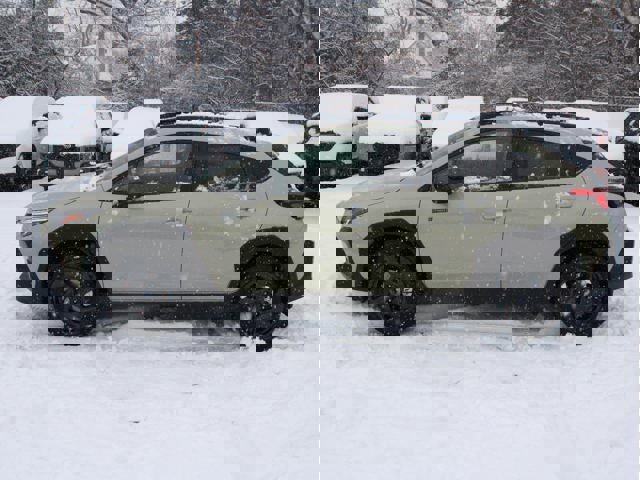 New 2026 Subaru Crosstrek 2.5i Sport image 24