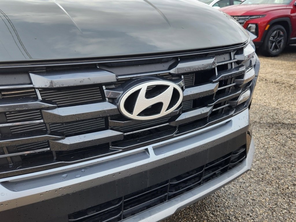 New 2026 Hyundai Tucson SEL image 9