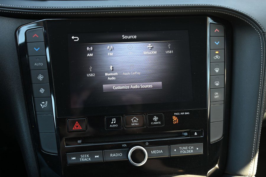 Used 2023 INFINITI QX50 Pure AWD/4WD image 26