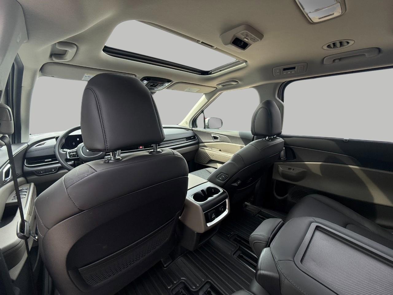 Certified 2026 Kia Carnival SX image 30