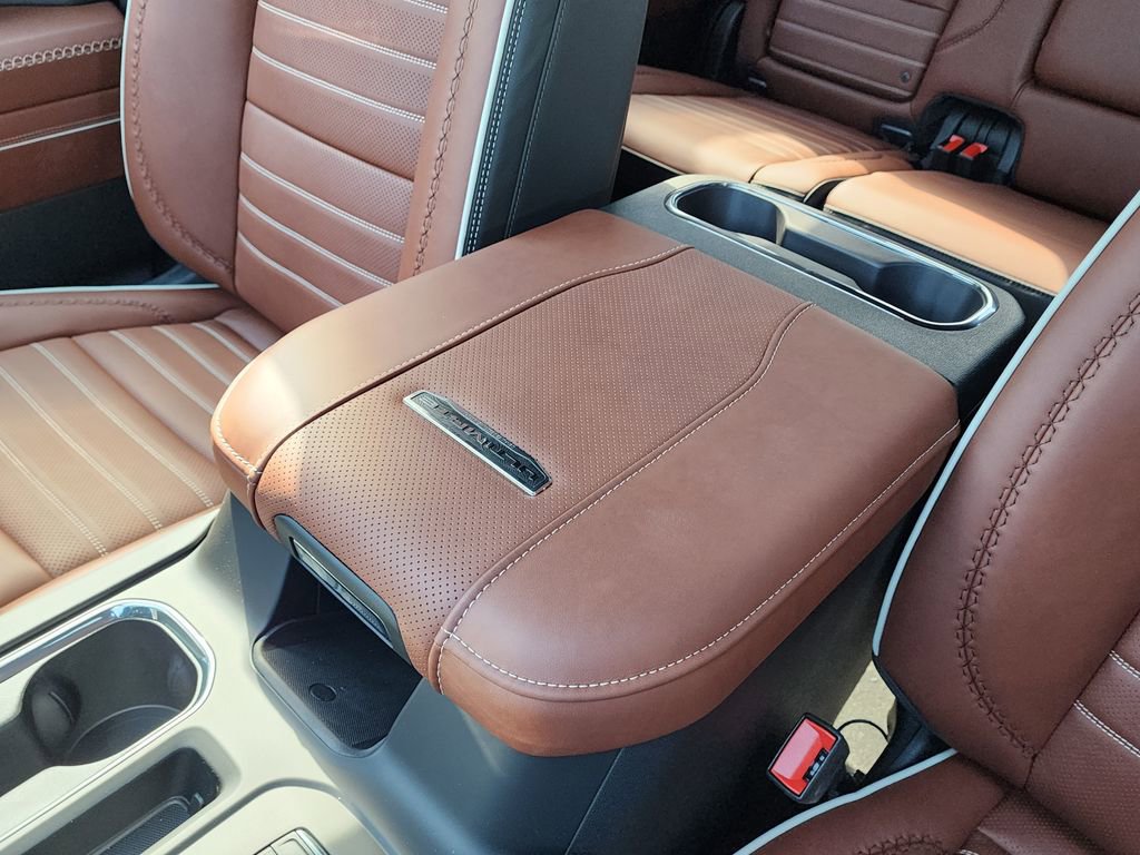 New 2026 GMC Sierra 2500 Denali Ultimate w/ Max Trailering Package image 34