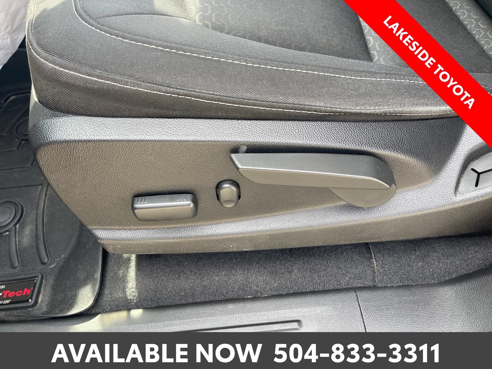 Used 2020 GMC Canyon SLE w/ Elevation Edition AWD/4WD image 26