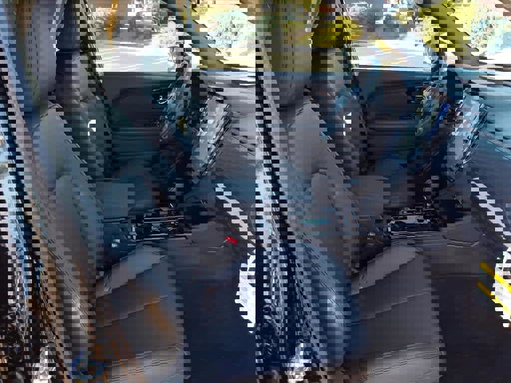 New 2026 Subaru Forester Limited AWD/4WD image 18