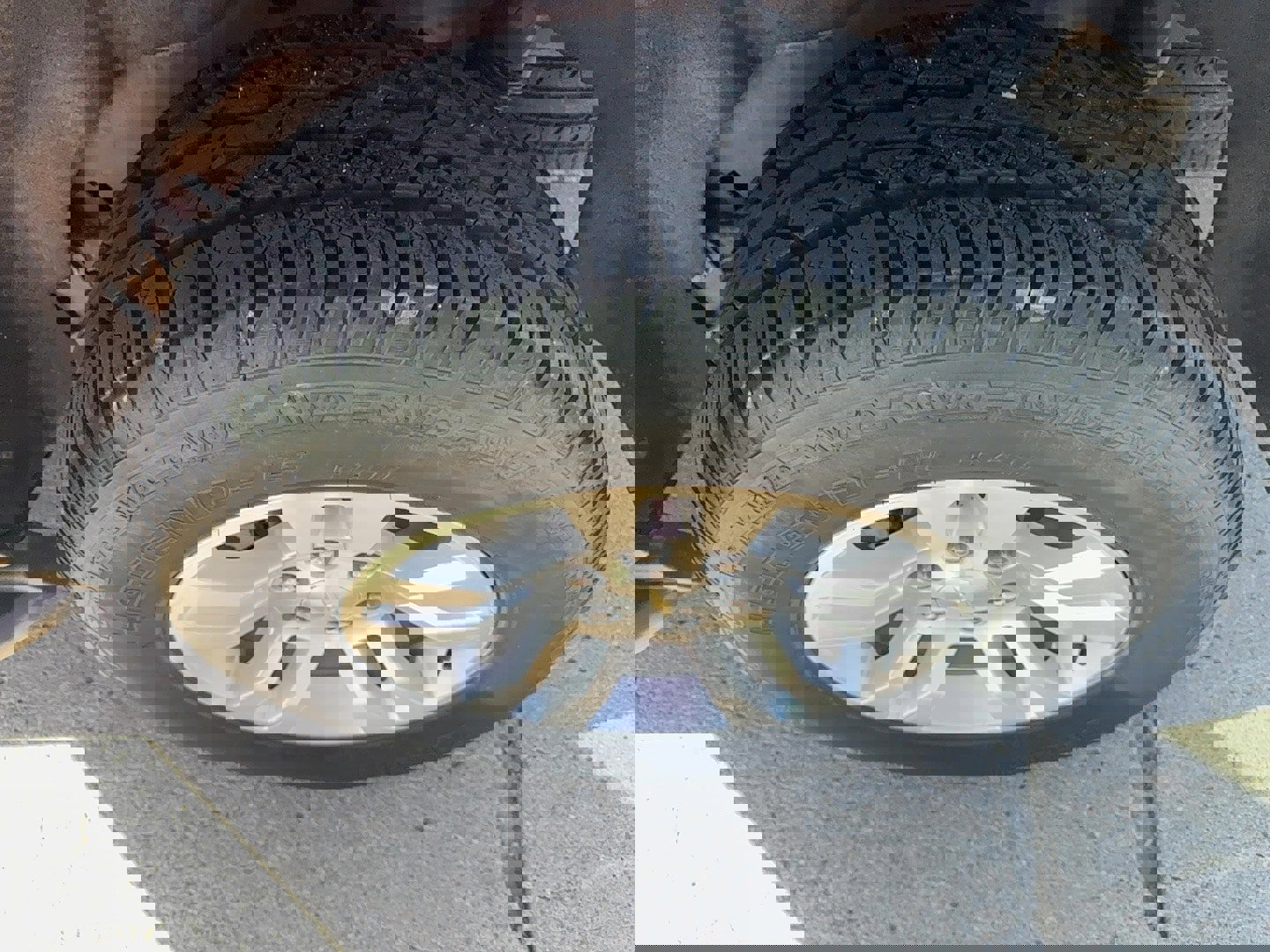 Used 2020 Chevrolet Tahoe LT AWD/4WD image 8