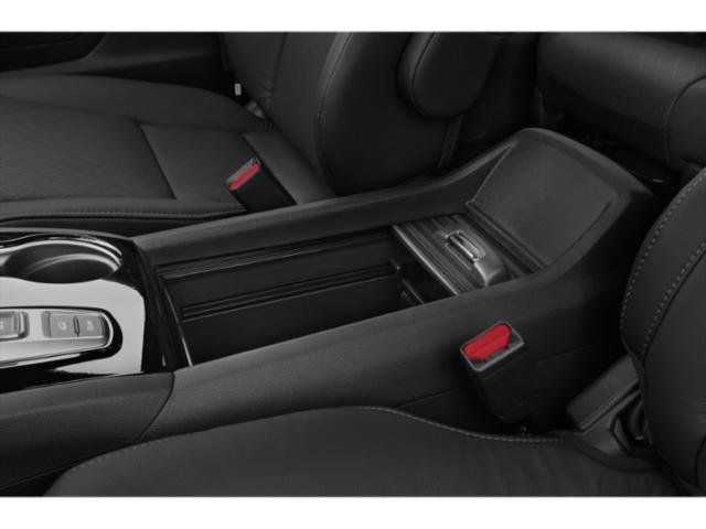 Used 2022 Honda Passport Elite image 14
