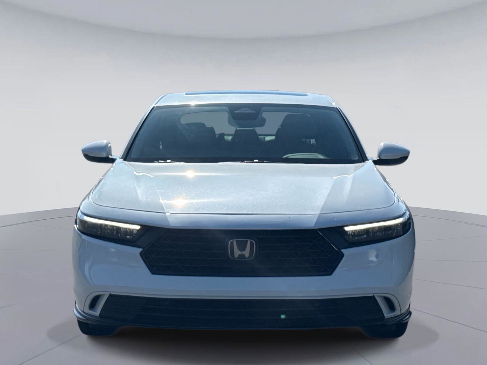 Used 2023 Honda Accord EX-L image 8