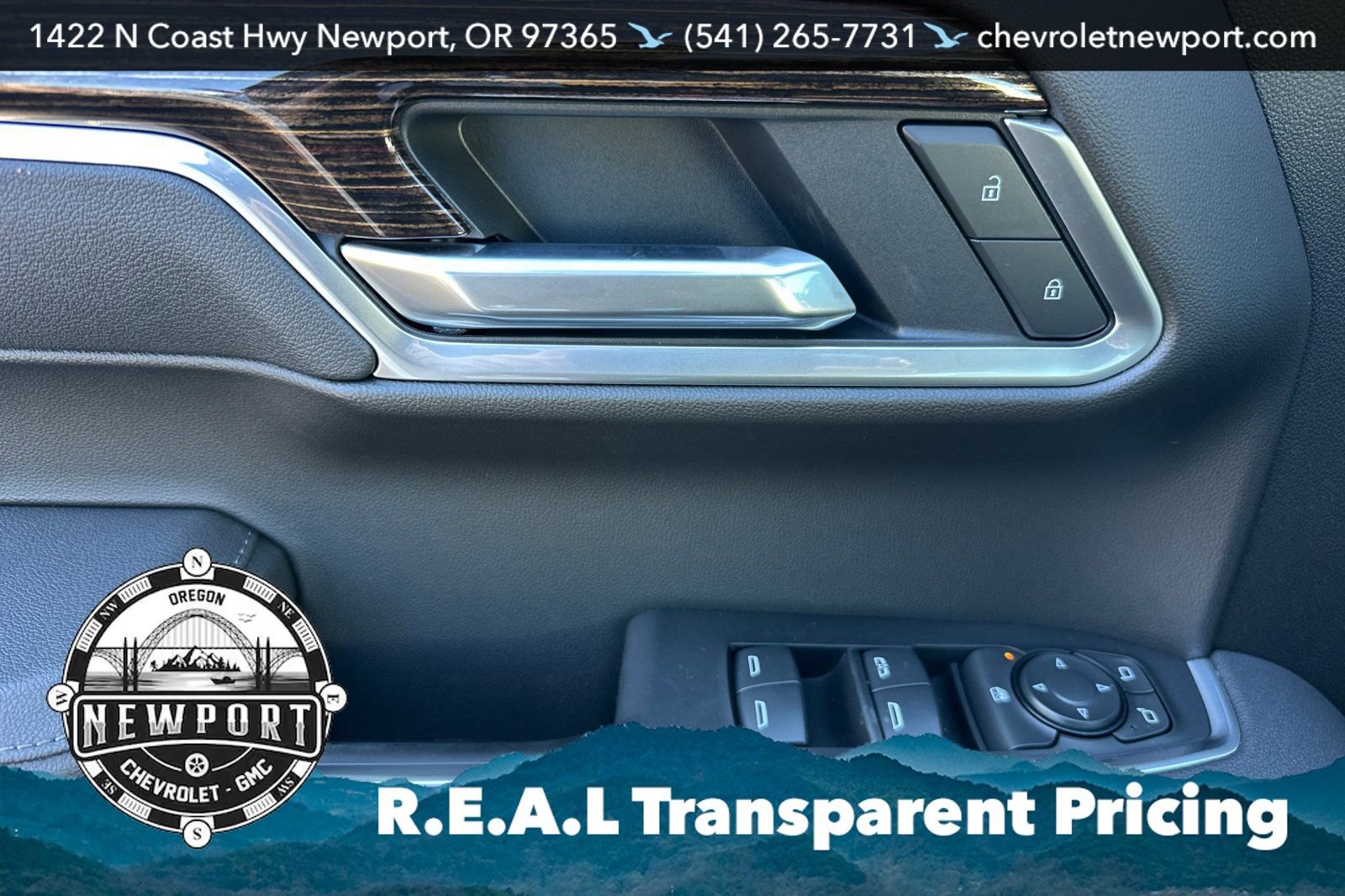 New 2026 GMC Sierra 1500 Elevation w/ Elevation Premium Package image 8