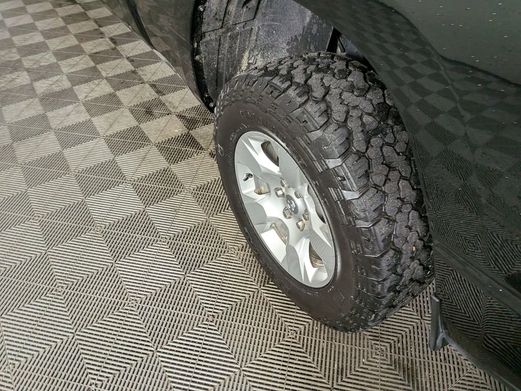 Certified 2022 RAM 1500 Big Horn image 14