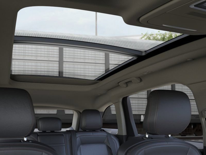 New 2026 Lincoln Nautilus Premier AWD/4WD image 51
