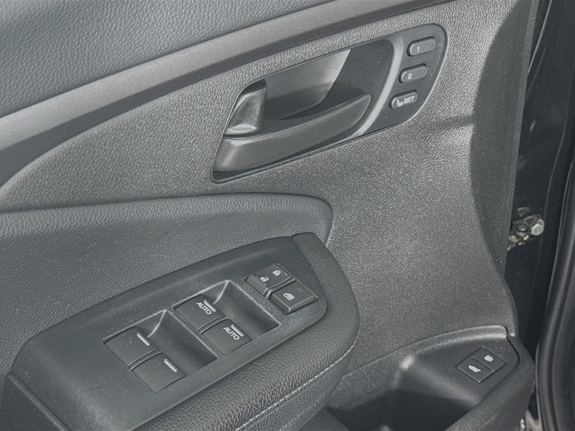 Certified 2023 Honda Passport EX-L image 17