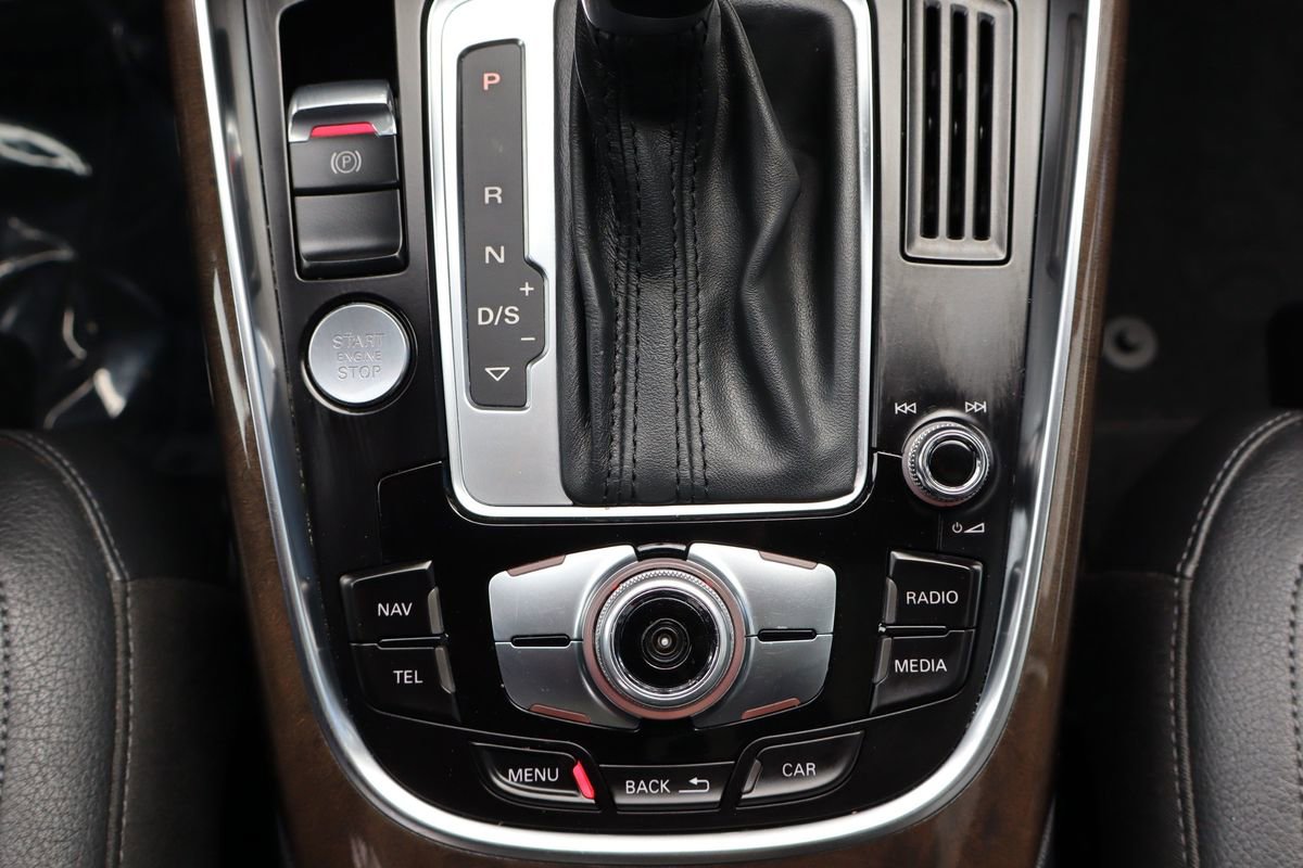 Used 2014 Audi Q5 3.0T Premium Plus AWD/4WD image 20
