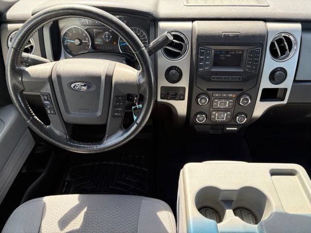 Used 2013 Ford F150 XLT w/ Luxury Equipment Group AWD/4WD image 3